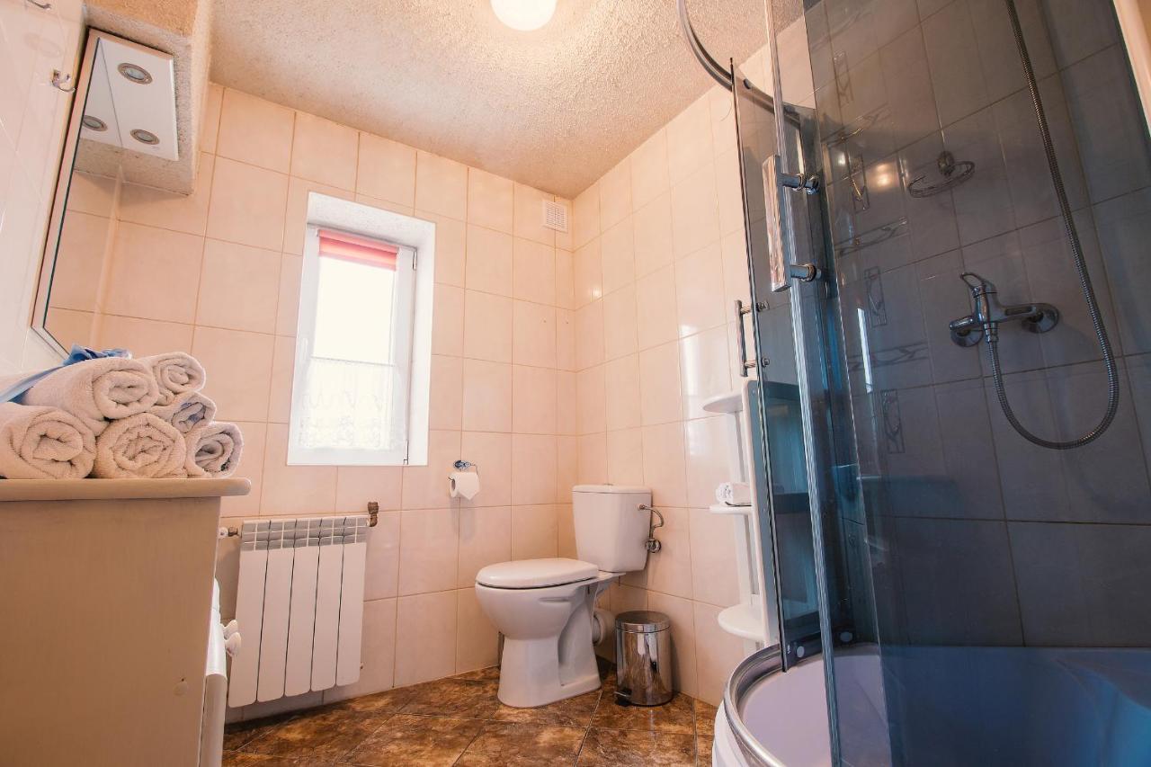 Apartament Na Wierchu Murzasichle Exterior foto